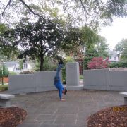 2020 Frederick Vietnam Memorial